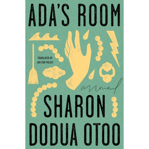 Penguin Publishing Group Ada's Room (inbunden, eng)