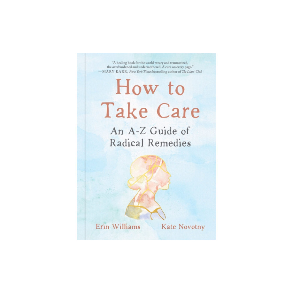 Produktbild för How to Take Care (inbunden, eng)