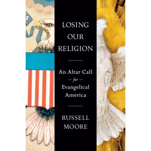 Random House USA Inc Losing Our Religion (inbunden, eng)