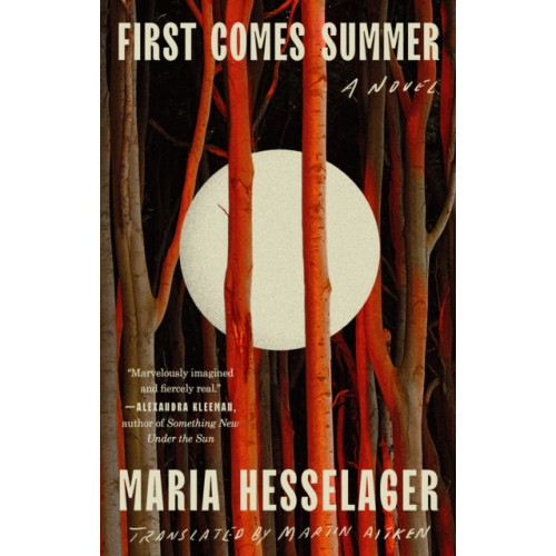 Penguin Putnam Inc First Comes Summer (häftad, eng)