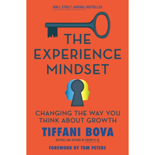 Penguin Putnam Inc The Experience Mindset (inbunden, eng)