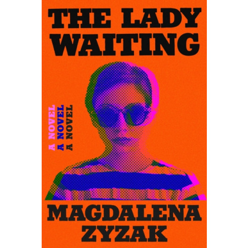 Penguin Putnam Inc The Lady Waiting (inbunden, eng)