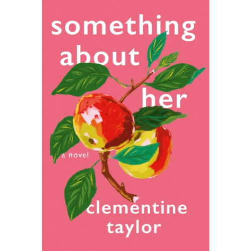 Penguin Putnam Inc Something About Her (inbunden, eng)