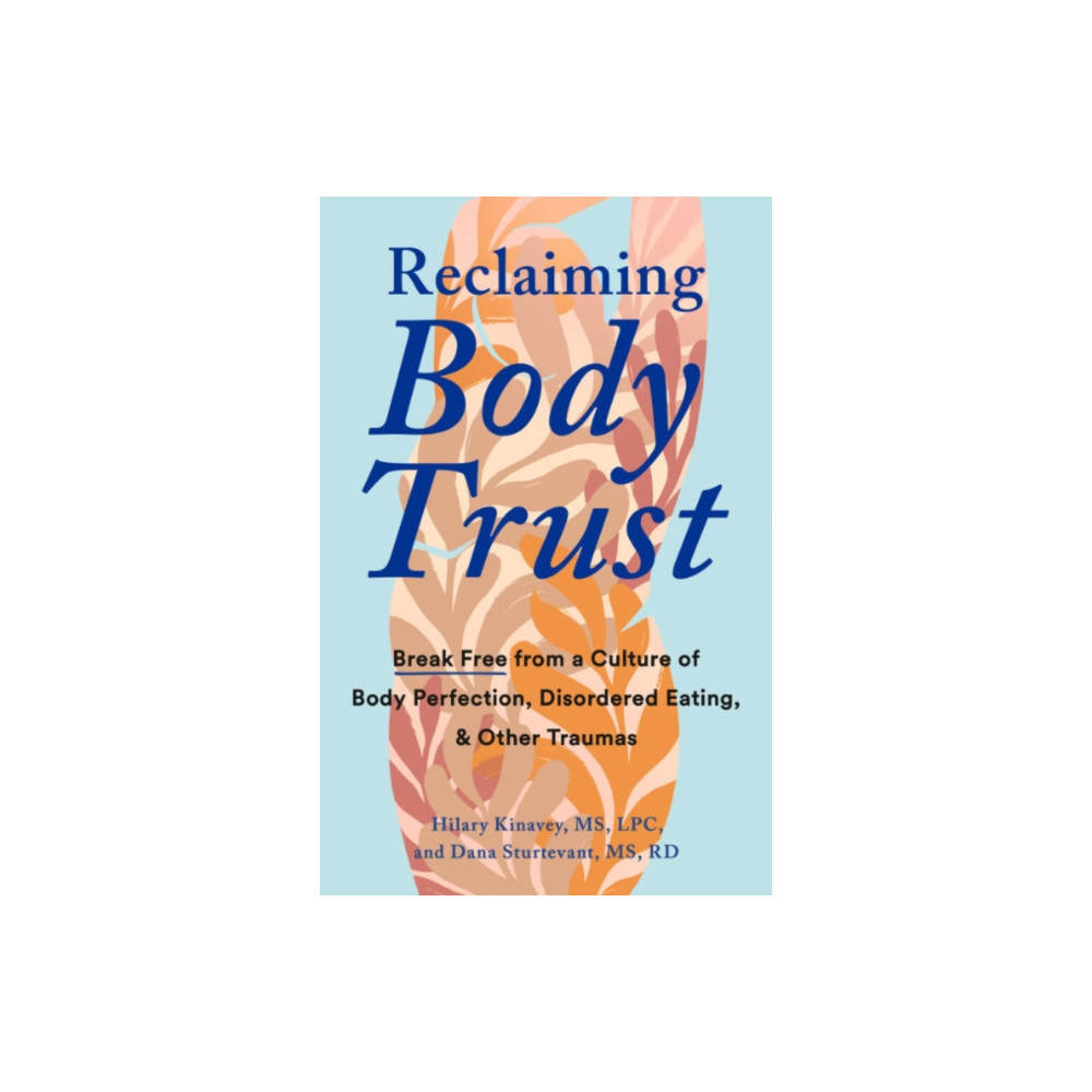 Produktbild för Reclaiming Body Trust (häftad, eng)