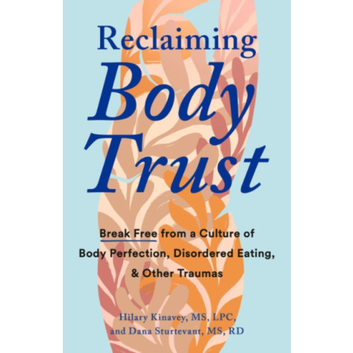 Penguin Putnam Inc Reclaiming Body Trust (häftad, eng)