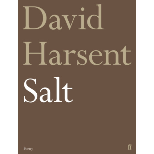 Faber & Faber Salt (häftad, eng)