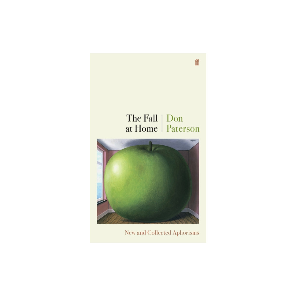 Produktbild för The Fall at Home (häftad, eng)