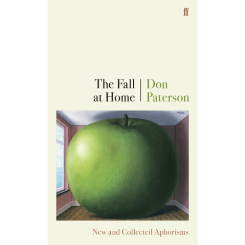 Faber & Faber The Fall at Home (häftad, eng)