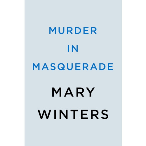 Penguin Putnam Inc Murder In Masquerade (häftad, eng)