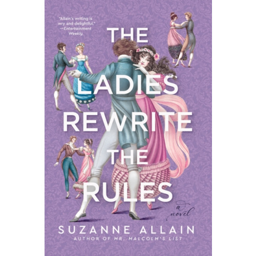 Penguin Putnam Inc The Ladies Rewrite the Rules (häftad, eng)