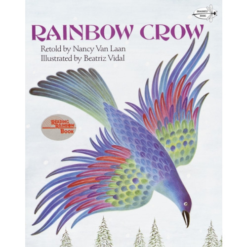 Random House USA Inc Rainbow Crow (häftad, eng)