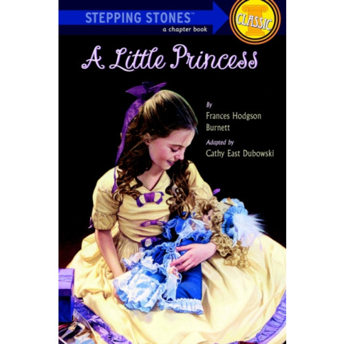 Random House USA Inc A Little Princess (häftad, eng)