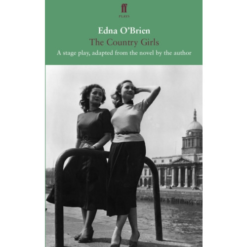 Faber & Faber Country Girls (häftad, eng)
