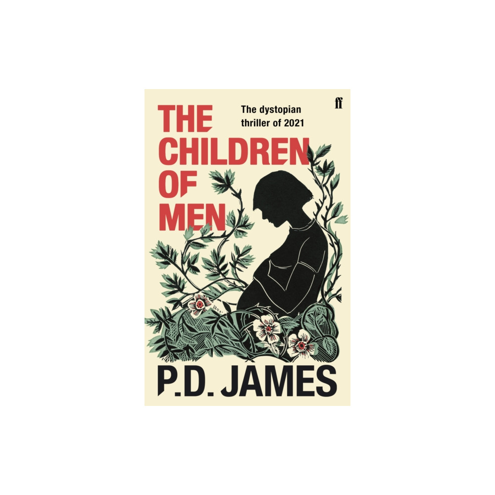 Produktbild för The Children of Men (häftad, eng)