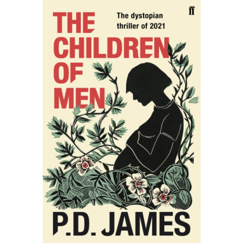 Faber & Faber The Children of Men (häftad, eng)