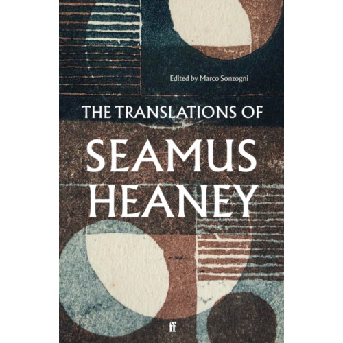 Faber & Faber The Translations of Seamus Heaney (häftad, eng)