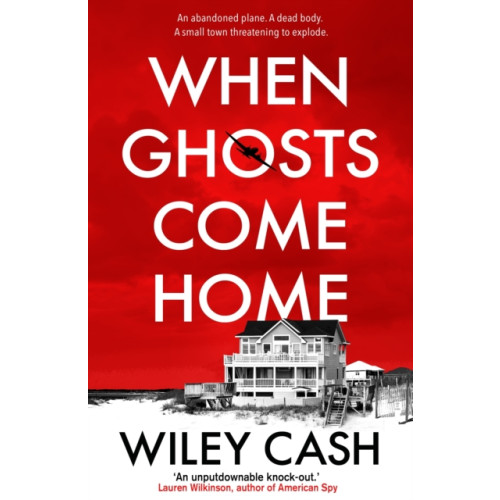 Faber & Faber When Ghosts Come Home (häftad, eng)