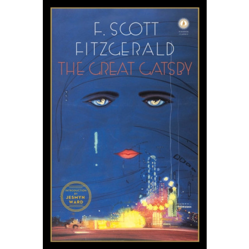 Simon & Schuster The Great Gatsby (inbunden, eng)