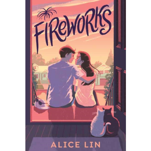 Random House USA Inc Fireworks (häftad, eng)