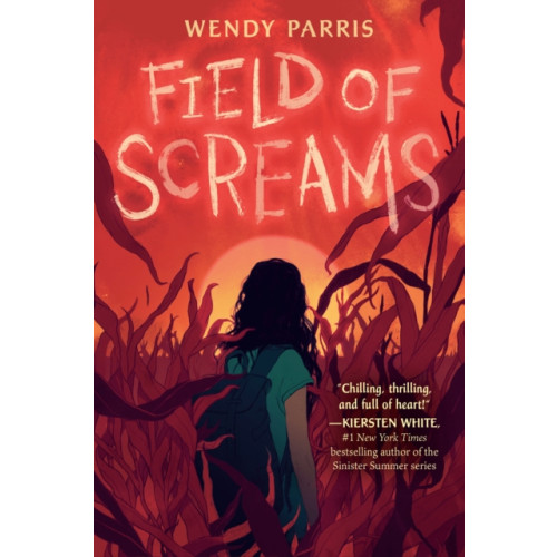 Random House USA Inc Field of Screams (häftad, eng)
