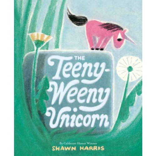 Random House USA Inc The Teeny-Weeny Unicorn (inbunden, eng)