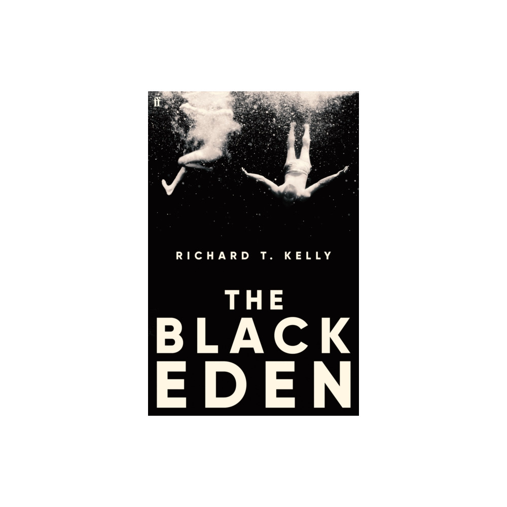 Produktbild för The Black Eden (inbunden, eng)