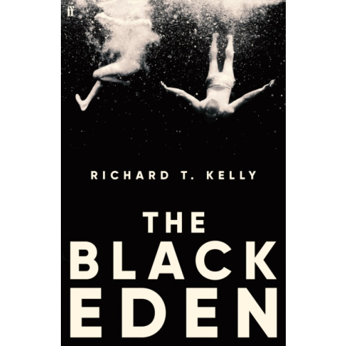 Faber & Faber The Black Eden (inbunden, eng)