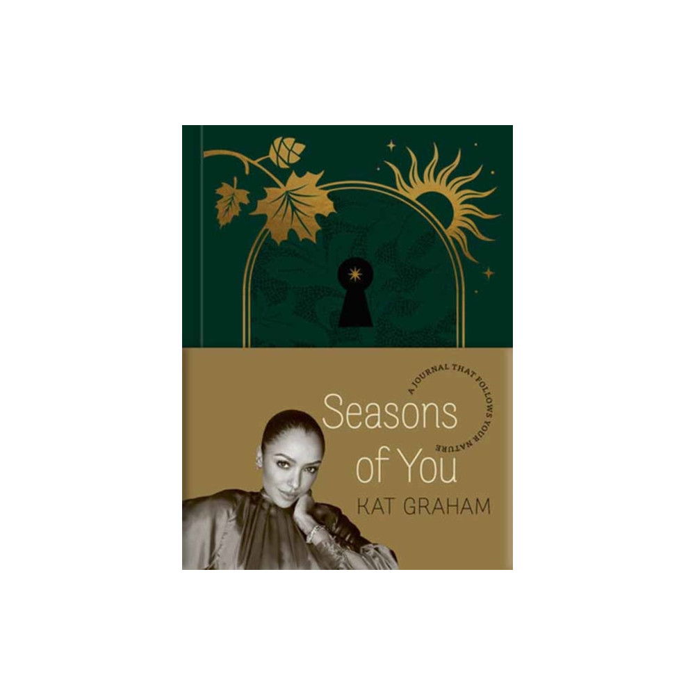 Produktbild för Seasons of You (inbunden, eng)