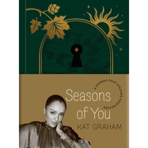 Random House USA Inc Seasons of You (inbunden, eng)