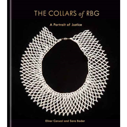 Random House USA Inc The Collars of RBG (inbunden)