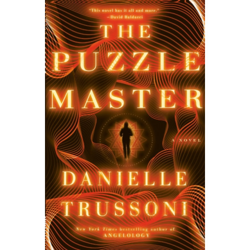 Random House USA Inc The Puzzle Master (häftad, eng)