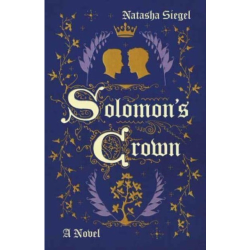 Random House USA Inc Solomon's Crown (häftad, eng)