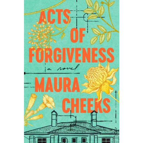 Random House USA Inc Acts of Forgiveness (inbunden, eng)