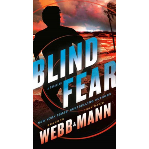 Random House USA Inc Blind Fear (häftad, eng)