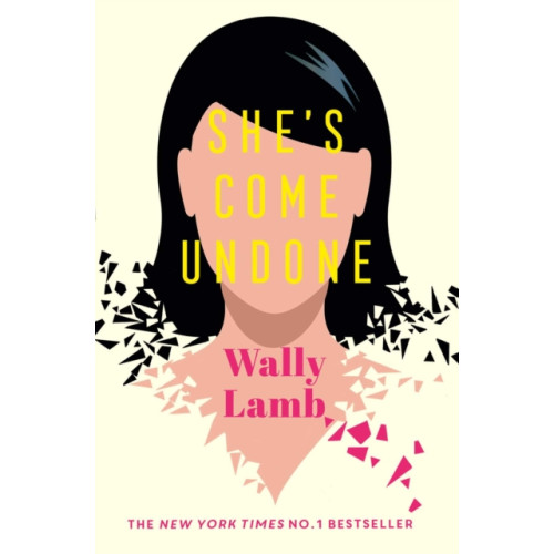 Simon & Schuster She's Come Undone (häftad, eng)