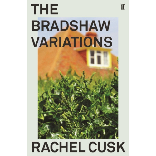 Faber & Faber The Bradshaw Variations (häftad, eng)
