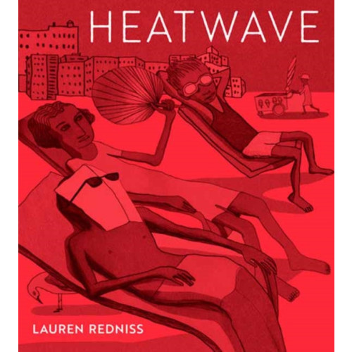 Random House USA Inc Heatwave (inbunden, eng)