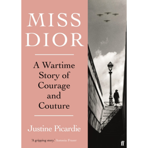 Faber & Faber Miss Dior (häftad, eng)