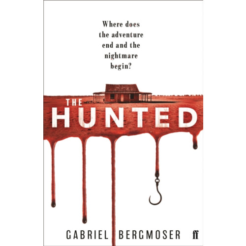 Faber & Faber The Hunted (häftad, eng)