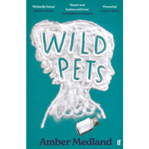 Faber & Faber Wild Pets (häftad, eng)