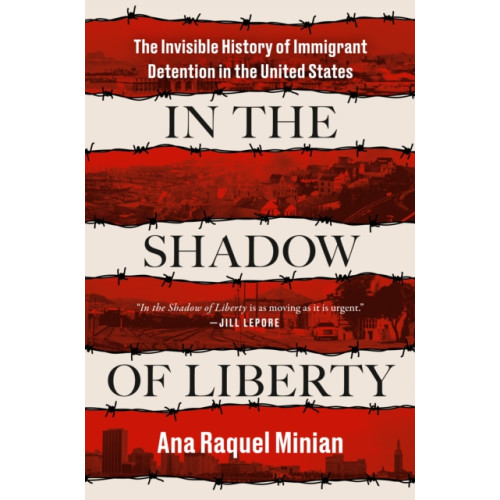 Penguin Putnam Inc In The Shadow Of Liberty (inbunden, eng)