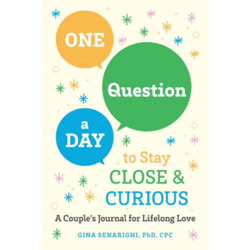 Random House USA Inc One Question a Day to Stay Close and Crious (häftad, eng)