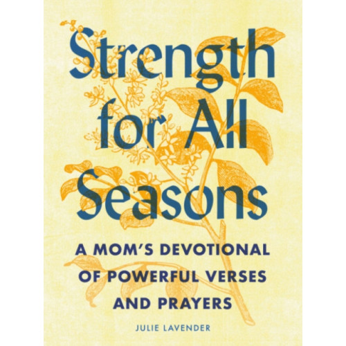 Random House USA Inc Strength for All Seasons (häftad, eng)