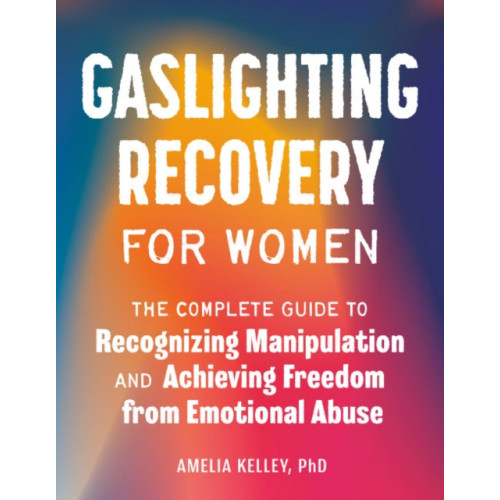 Random House USA Inc Gaslighting Recovery for Women (häftad, eng)
