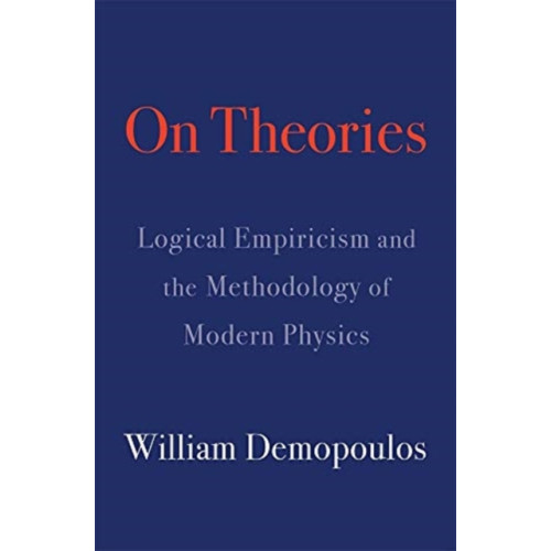 Harvard university press On Theories (inbunden, eng)