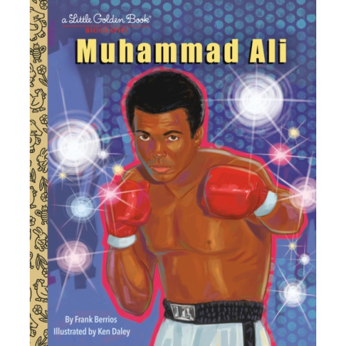 Random House USA Inc Muhammad Ali (inbunden, eng)