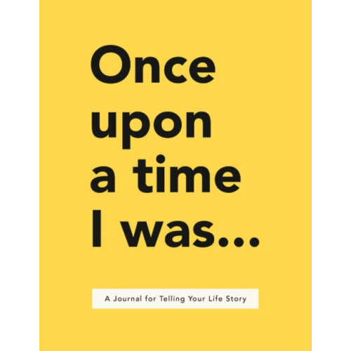 Penguin Putnam Inc Once Upon a Time I Was... (häftad, eng)