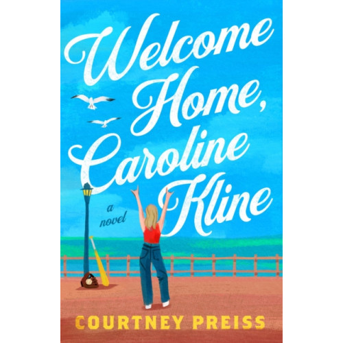 Penguin Putnam Inc Welcome Home, Caroline Kline (häftad, eng)