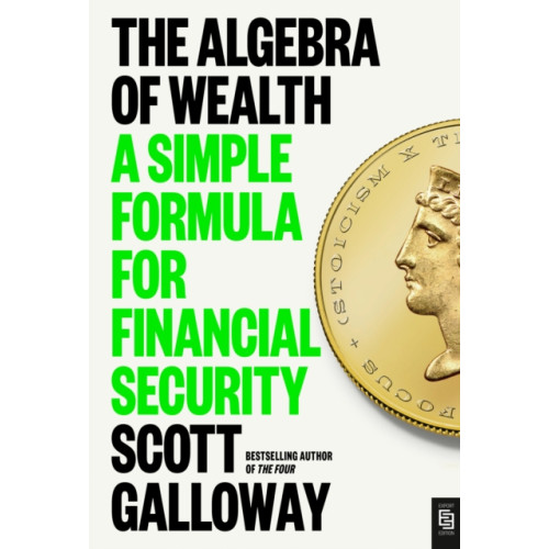 Penguin Publishing Group Algebra of Wealth (häftad, eng)