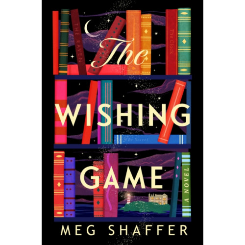Random House Publishing Group Wishing Game (häftad, eng)